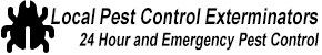 Waite Park MN Pest Control Exterminators
